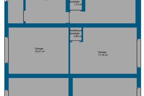 Landejendom i Buggiano, Pistoia, Buggiano - € 7.500.000 | Ref: R06028BURU - foto 36